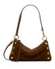 Hammitt Los Angeles Hammitt Los Angeles Kyle Riveted Suede Convertible Crossbody - 1