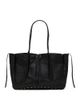 Hammitt Los Angeles Hammitt Los Angeles Meryl Leather Carryall Tote - 1