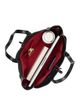 Hammitt Los Angeles Hammitt Los Angeles Meryl Leather Carryall Tote - 5