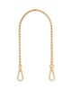 Hammitt Los Angeles Hammitt Los Angeles Metal Chain Shoulder Strap - 2