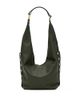 Hammitt Los Angeles Hammitt Los Angeles Tom Zip Large Leather Shoulder Bag - 1