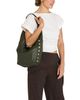 Hammitt Los Angeles Hammitt Los Angeles Tom Zip Large Leather Shoulder Bag - 2