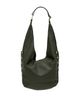 Hammitt Los Angeles Hammitt Los Angeles Tom Zip Large Leather Shoulder Bag - 3