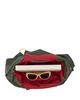 Hammitt Los Angeles Hammitt Los Angeles Tom Zip Large Leather Shoulder Bag - 5