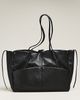Hammitt Meryl Leather Carryall Tote Bag - 1