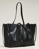 Hammitt Meryl Leather Carryall Tote Bag - 2