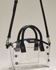 Hammitt Paula Clear Satchel - 1