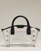 Hammitt Paula Clear Satchel - 2
