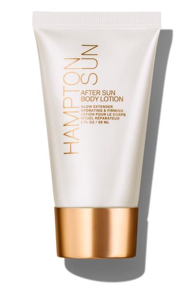 Hampton Sun Hampton Sun After Sun Body Lotion 2 oz.