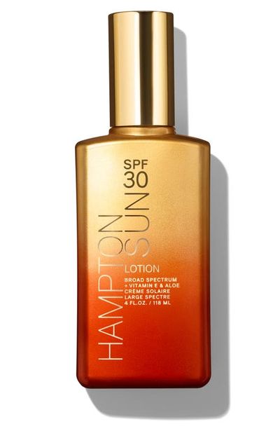 Hampton Sun Hampton Sun Classic Sun SPF 30 Lotion