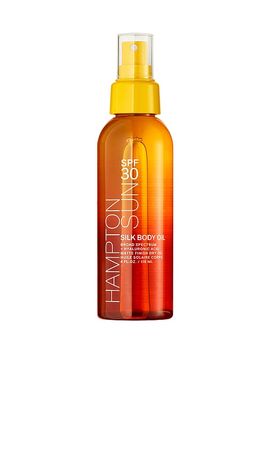 Hampton Sun Hampton Sun SPF 30 Silk Body Oil