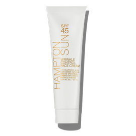 Hampton Sun Hampton Sun SPF 45 Wrinkle Control Face Cream .69oz