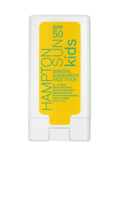 Hampton Sun Hampton Sun SPF 50 Kids Mineral Face Stick