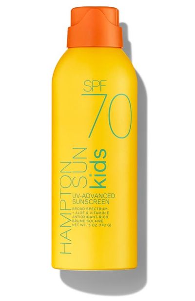 Hampton Sun Hampton Sun SPF 70 Kids UV-Advanced Mist