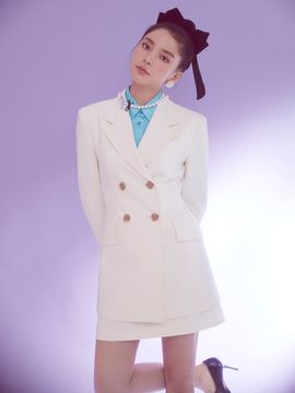 Sho Dress