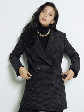 Sho Dress