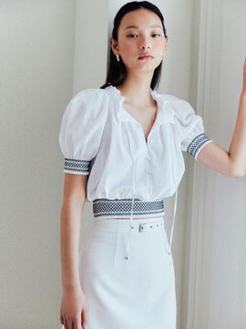 Sho Dress