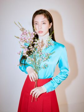 Sho Dress