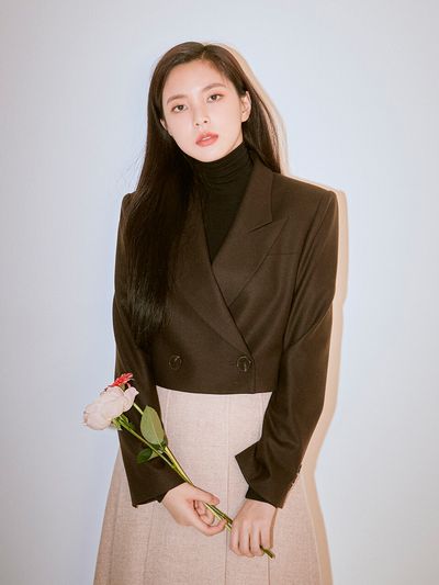 HANAVO No.3 Jacket - Brown
