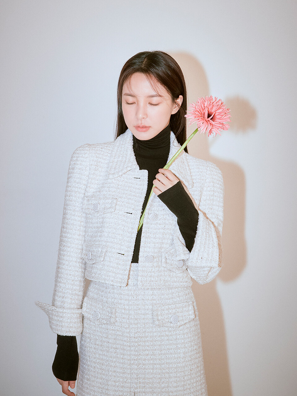 HANAVO No.4 Jacket