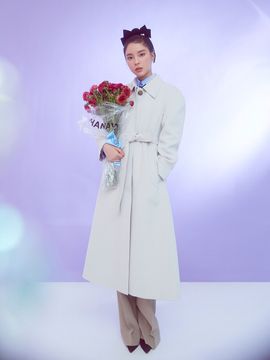 Sho Dress