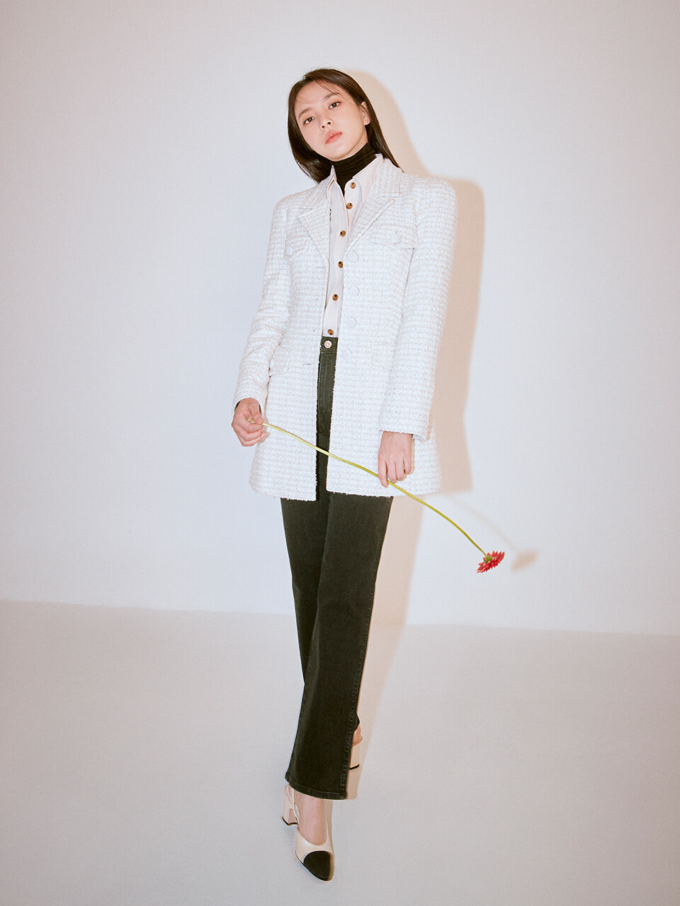 HANAVO No.5 Jacket