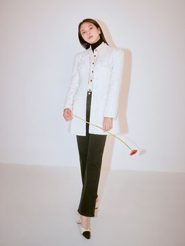 Sho Dress