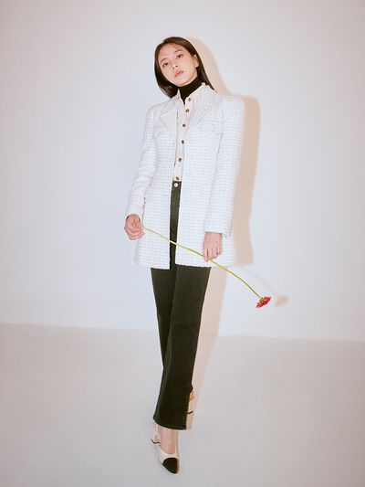 HANAVO No.5 Jacket