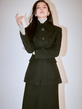 Sho Dress
