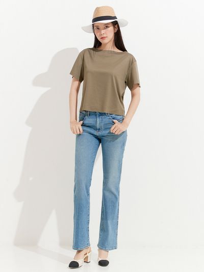 HANAVO No. 10 Top - 6 Colors Pack