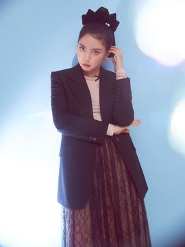 Sho Dress