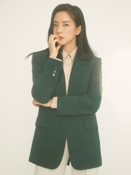 Sho Dress