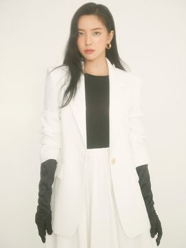 Sho Dress