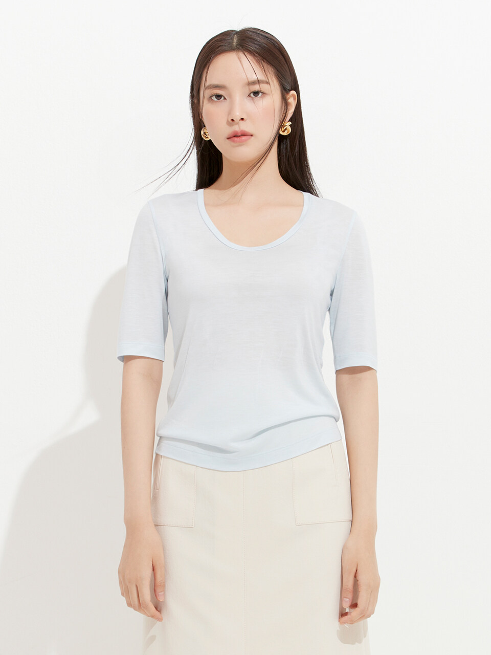 HANAVO No. 11 Top - 4 Colors Pack