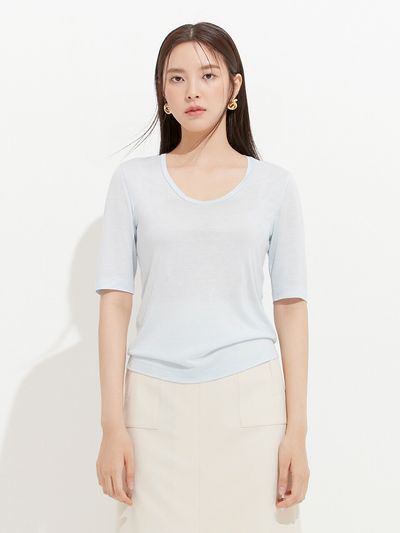 HANAVO No. 11 Top - 4 Colors Pack