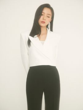 Sho Dress