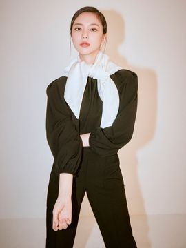 Sho Dress
