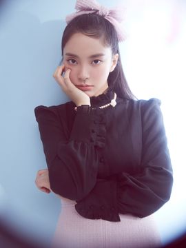 Sho Dress