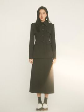 Sho Dress
