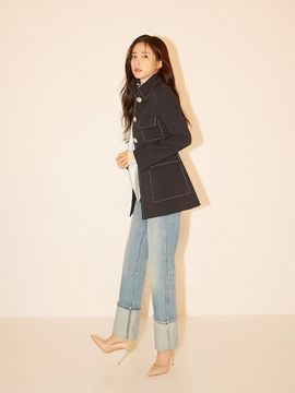 Sho Dress