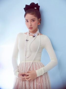 Sho Dress