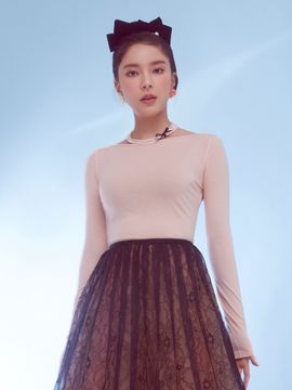 Sho Dress