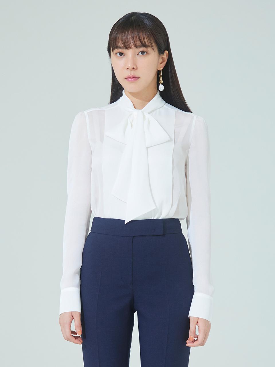 HANAVO TOP WHITE