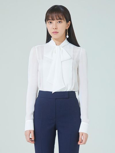 HANAVO TOP WHITE