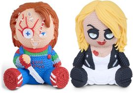 Handmade By Robots Handmade By Robots Bride Of Chucky 2Pk