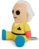 Handmade By Robots Handmade By Robots Bttf Dr. Emmett Brown Full Size Vinyl - 3