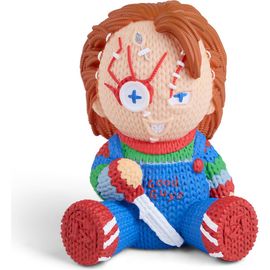Handmade By Robots Handmade By Robots Evil Chucky Hmbr Full Size Vf