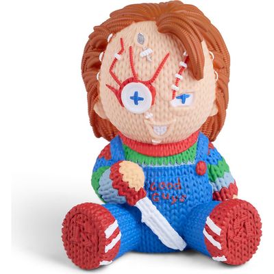 Handmade By Robots Handmade By Robots Evil Chucky Hmbr Full Size Vf