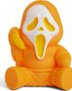 Handmade By Robots Handmade By Robots Ghost Face 263 Pumpkin Orange - 1