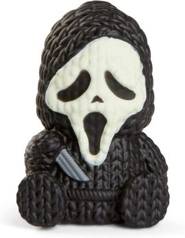 Handmade By Robots Handmade By Robots Ghost Face Micro Figure 007